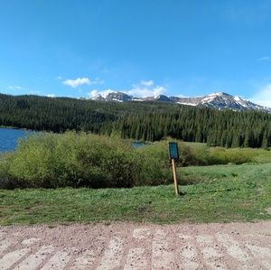 Meet your Posher, Patrick